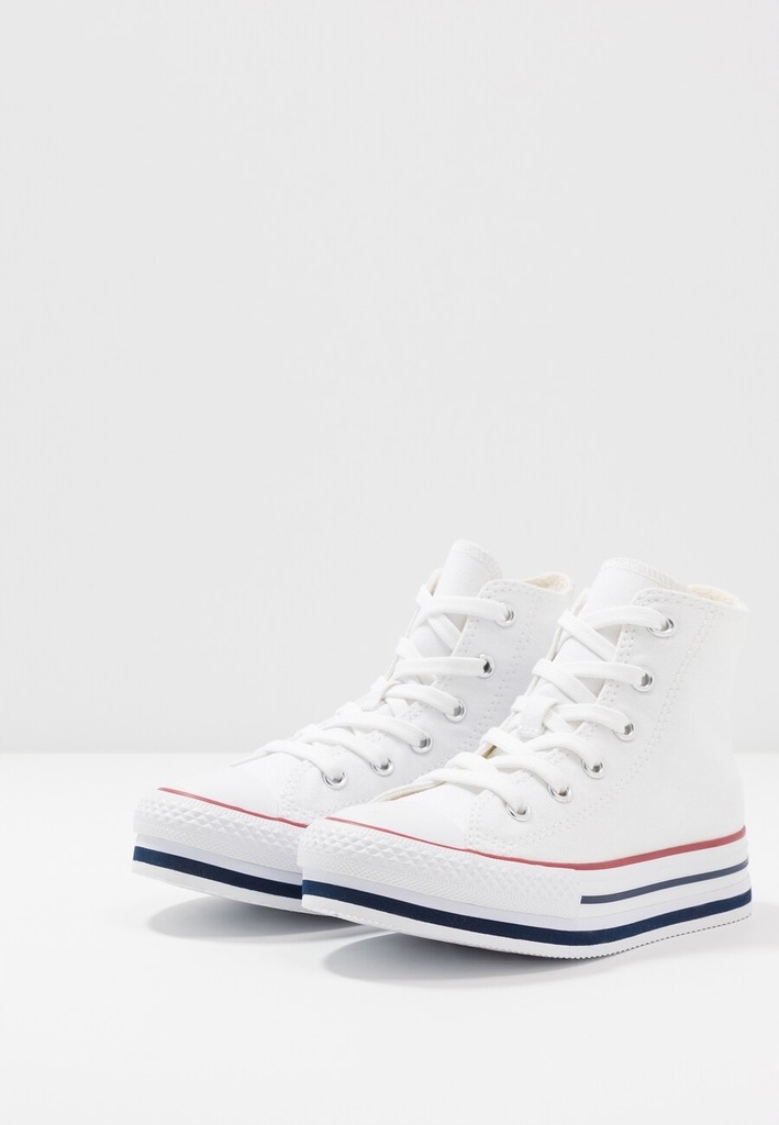 CONVERSE 668026C TRAMPKI DZIECIĘCE LOGO 38,5 1BYF