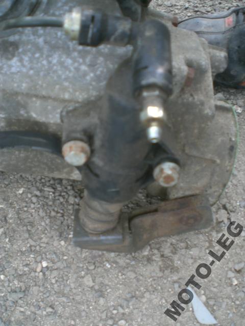 WYSPRZEGLIK SKRZYNI BIEGOW MANU VW GOLF IV 1.4 16V