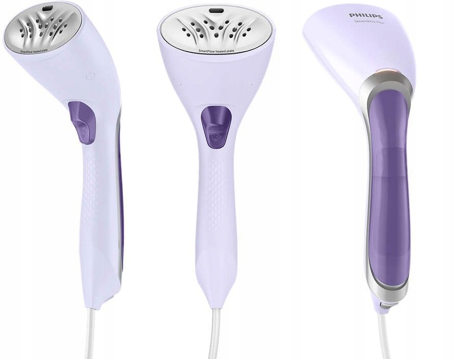 PHILIPS STEAM&GO PAROWNICA STEAMER GC360/30 7510128376 oficjalne