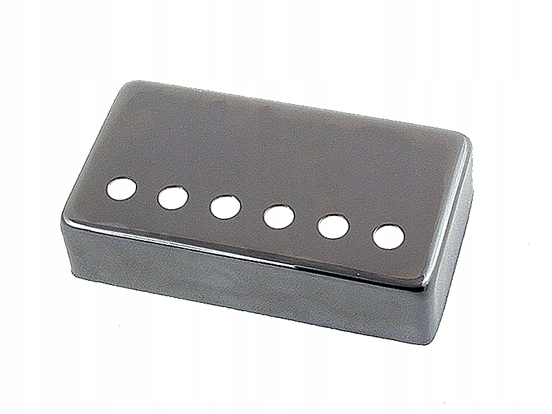 Puszka humbuckera VPARTS COV1-50 (BN)