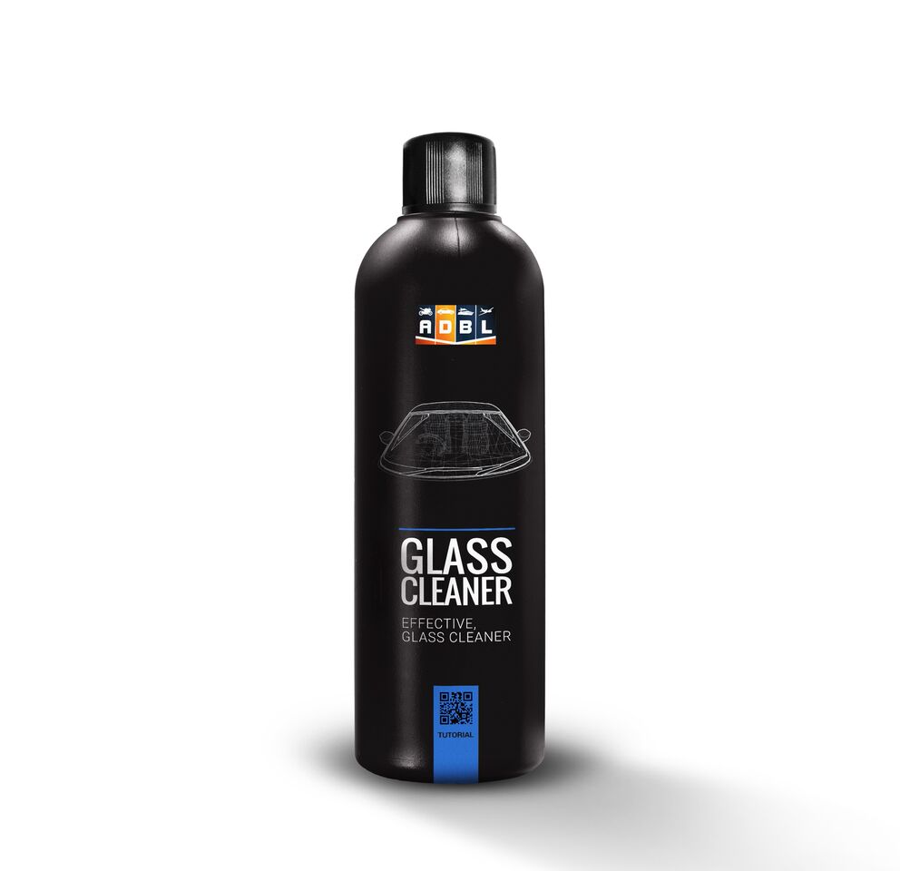 ADBL Glass Cleaner 1000ml płyn do szyb szkła P-Ń