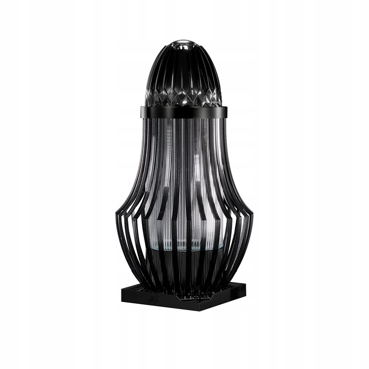 ZNICZ LAMPION KORYNT ATENY AŻUROWY 2 WZORY PIĘKNY