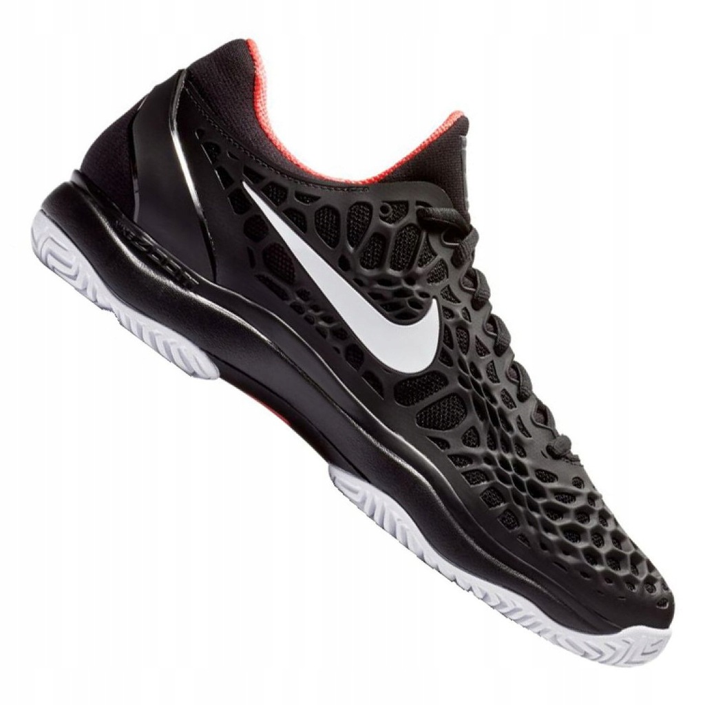 Buty tenisowe Nike Air Zoom Cage 3 M 918193 r.47