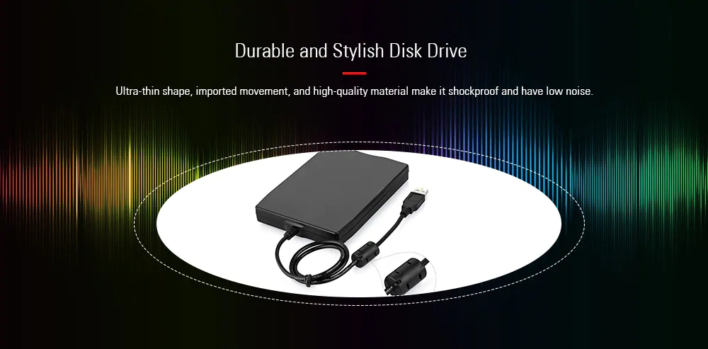 Купить Внешний дисковод гибких дисков FDD 3.5: отзывы, фото, характеристики в интерне-магазине Aredi.ru