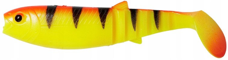 SAVAGE GEAR CANNIBAL SHAD 10CM 9G GOLDEN AMBULANCE