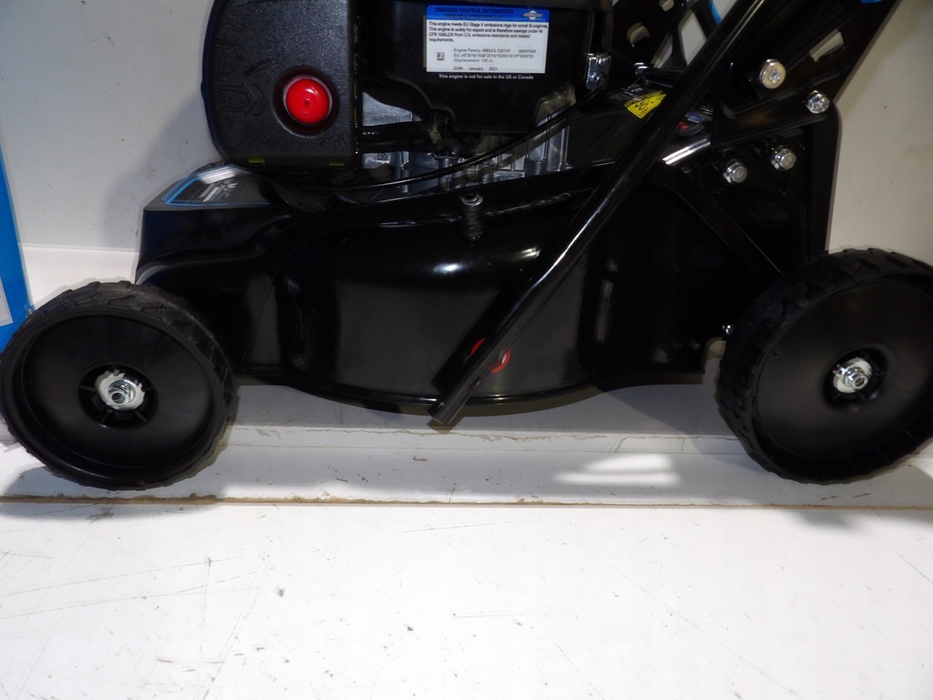 Couteau 40 CM Pour MacAllister MLMP300H40 MLMP300SP40