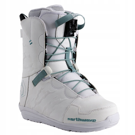 Buty snowboardowe Northwave Dahlia r. 40,5 260mm