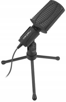 MIKROFON NATEC ASP