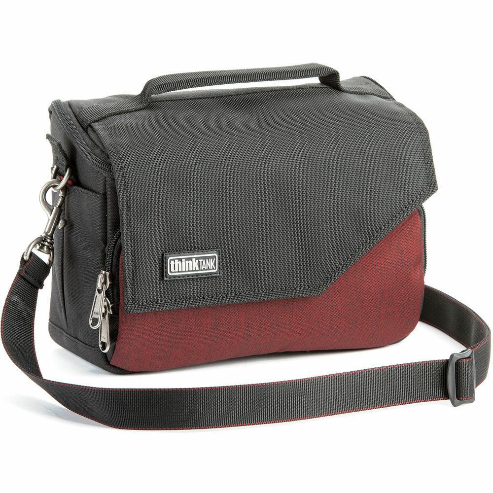 ThinkTank Mirrorless Mover 20 Deep Red