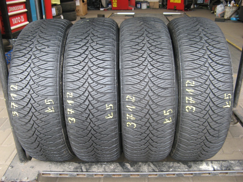 185/65R15 GOODRIDE All Season Elite Z401 nr.3712 12550907502