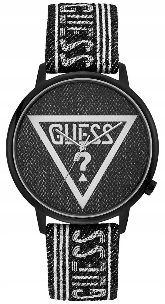Guess Originals zegarek unisex Sklep Fra