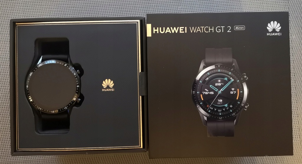 huawei watch gt 2 ltn 819