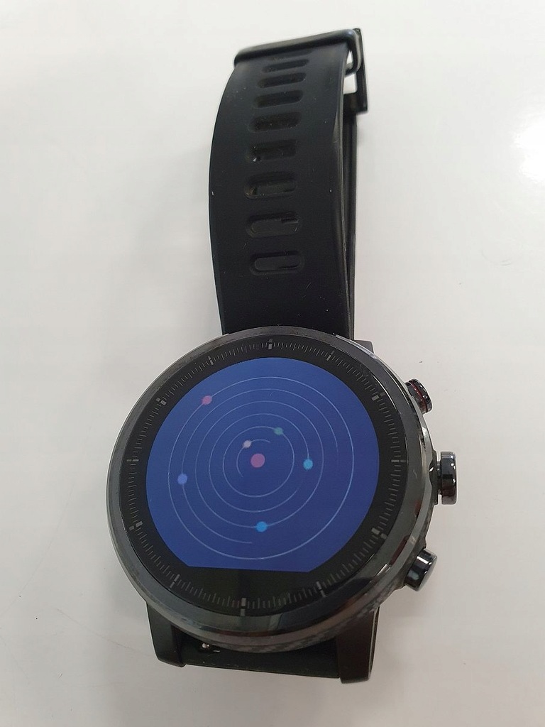 XIAOMI Huami Amazfit Stratos 2 A1619 BLACK