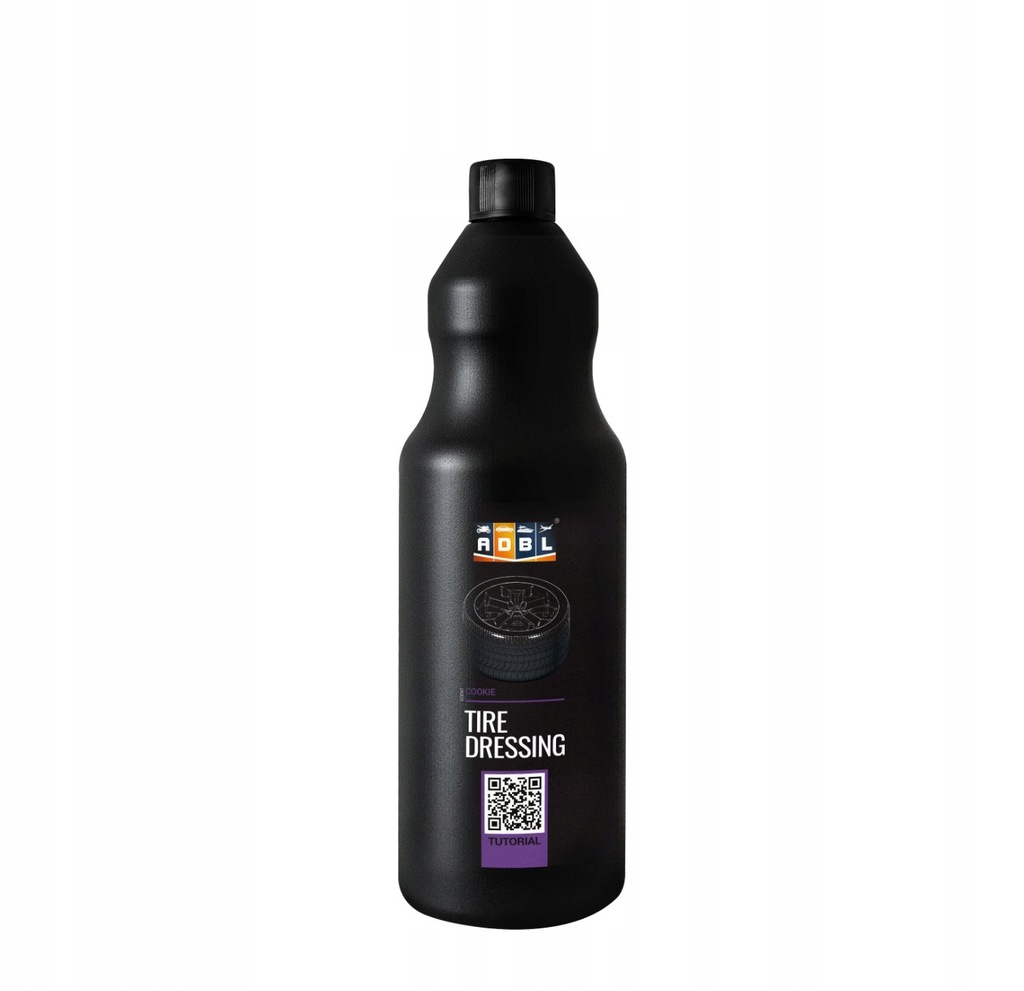 ADBL TIRE DRESSING 1L