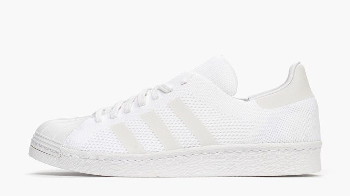 NOWE ADIDAS SUPERSTAR 80S PRIMEKNIT AQ4815 38 7531007604 - Main Image