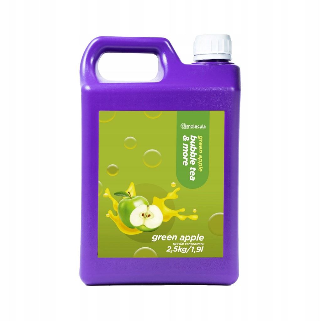 Купить ФРУКТОВЫЙ СИРОП BARTMAN'S ДЛЯ КОФЕ 2,5 КГ ЯБЛОЧНЫЙ: отзывы, фото ...