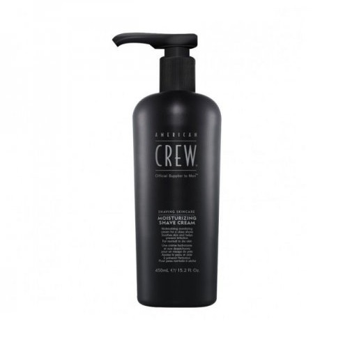 American Crew krem do golenia Shaving Skincare