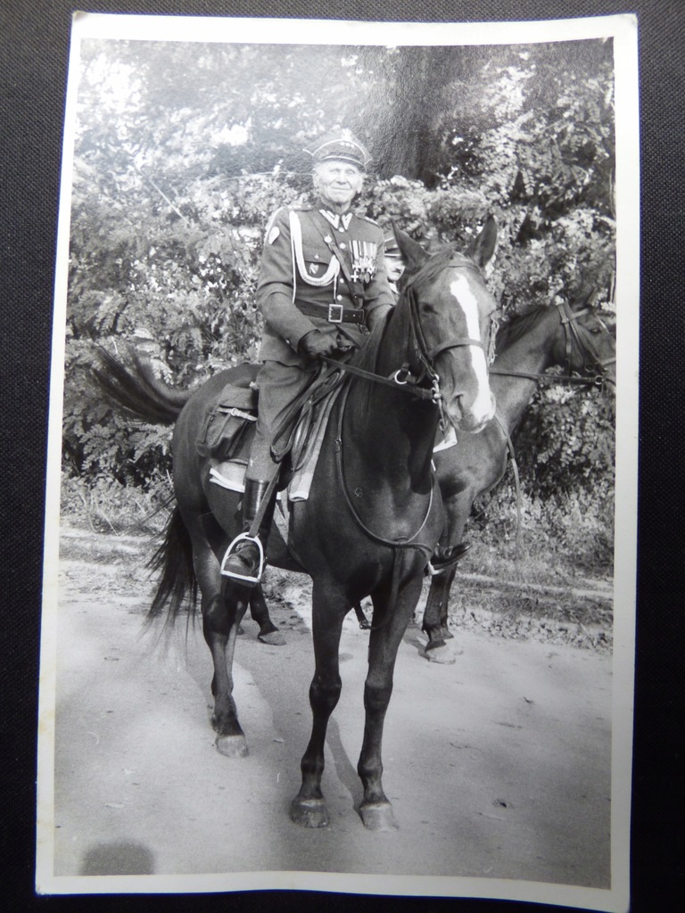 Weteran 2 Pułk Ułanów Grochowieckich Suwałki