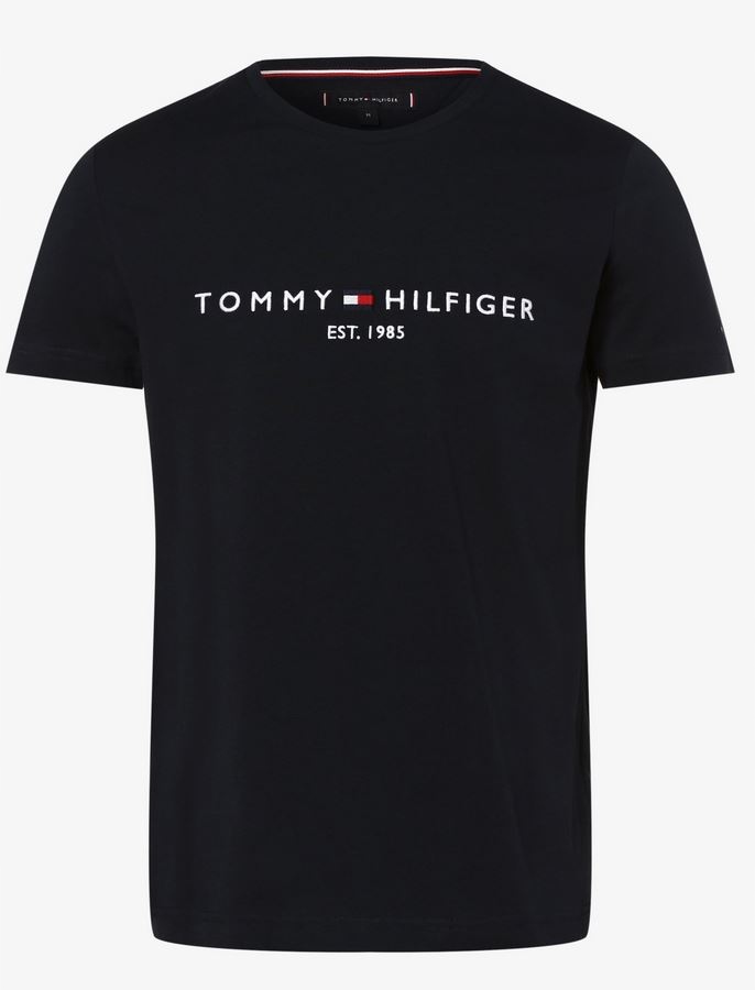 Tommy Hilfiger Est. 1985 T-shirt męski / XXL