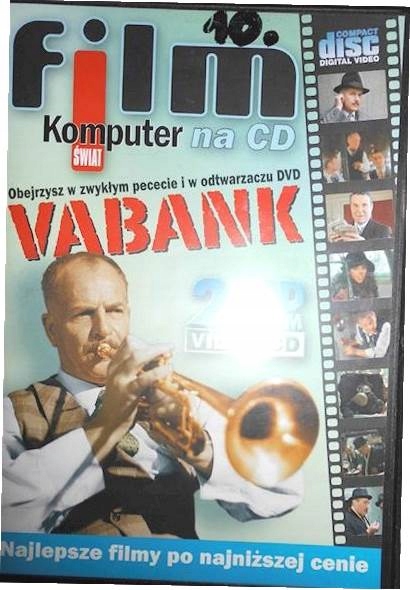 Vabank