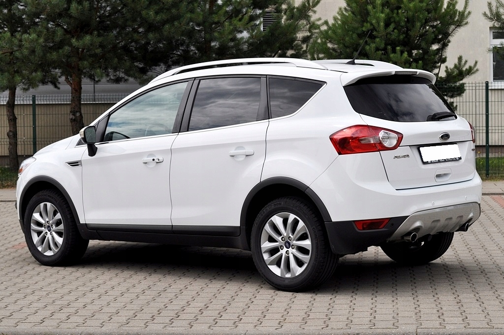 Купить PERLOWA KUGA_FULL_KEY LESS_HEATED SEATS_SERWIS: отзывы, фото, характеристики в интерне-магазине Aredi.ru