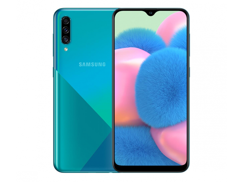 samsung galaxy a307f