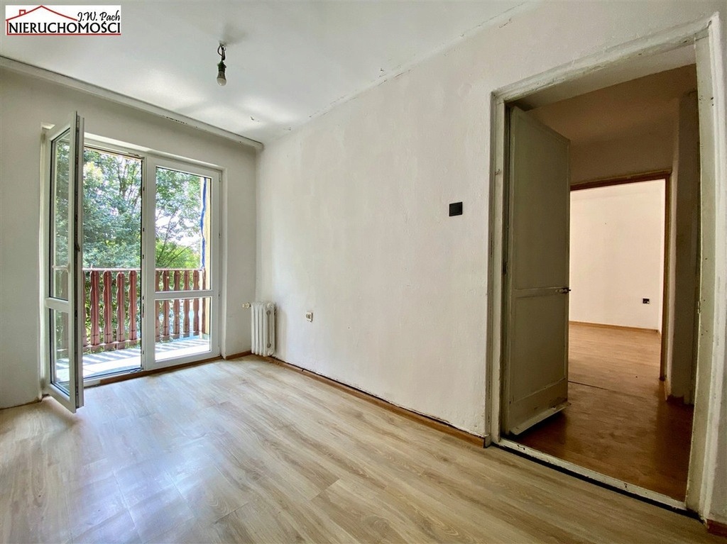 Mieszkanie, Tychy, 42 m²