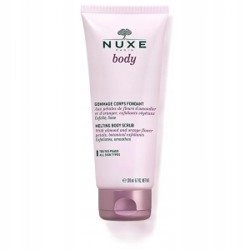 Nuxe body kremowy peeling do ciała 200 ml