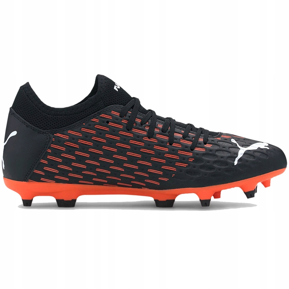 Buty piłkarskie Puma Future 6.4 FG AG 106195 01 43