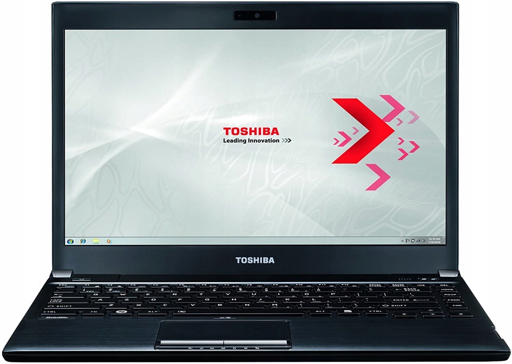 TOSHIBA SATELLITE R830-1L7 13,3'' i3 2x2,3GHz MH33