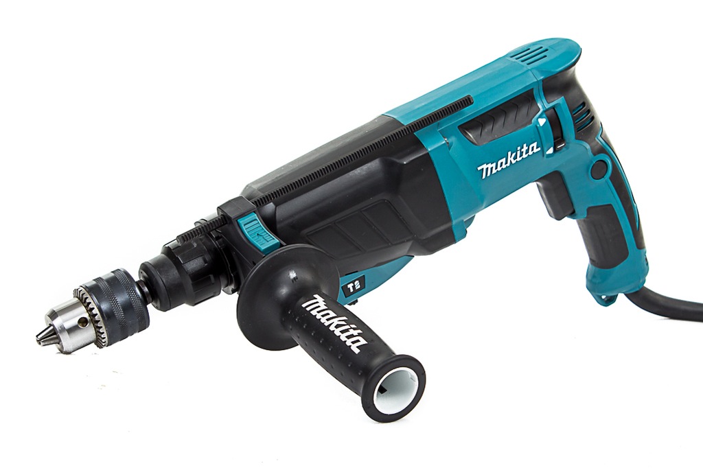 Перфоратор сетевой makita. Makita hr2630. Перфоратор Makita hr2630. Makita hr2630, 800 Вт. Перфоратор Makita HR 2630t комплектации.