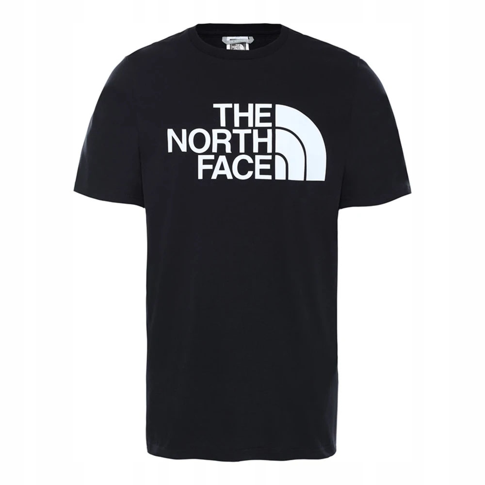 KOSZULKA THE NORTH FACE HD TEE TNF NF0A4M8NJK3 - L