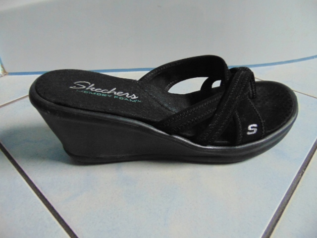 SKECHERS MEMORY FOAM STAN BDB!!! rozm.38 BCM!!!