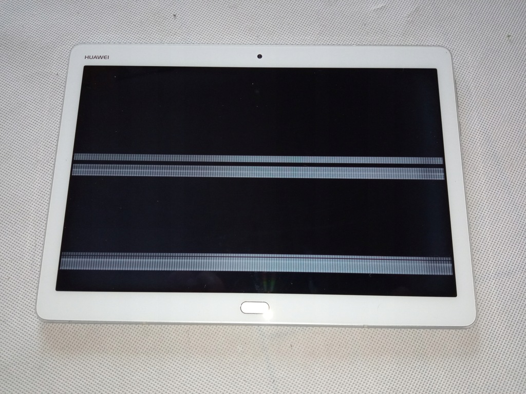 Tablet HUAWEI Media Pad m3 lite 3G 10 uszk ekran