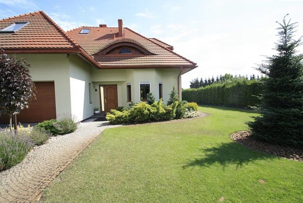 Dom, Kotórz Mały, Turawa (gm.), 177 m²