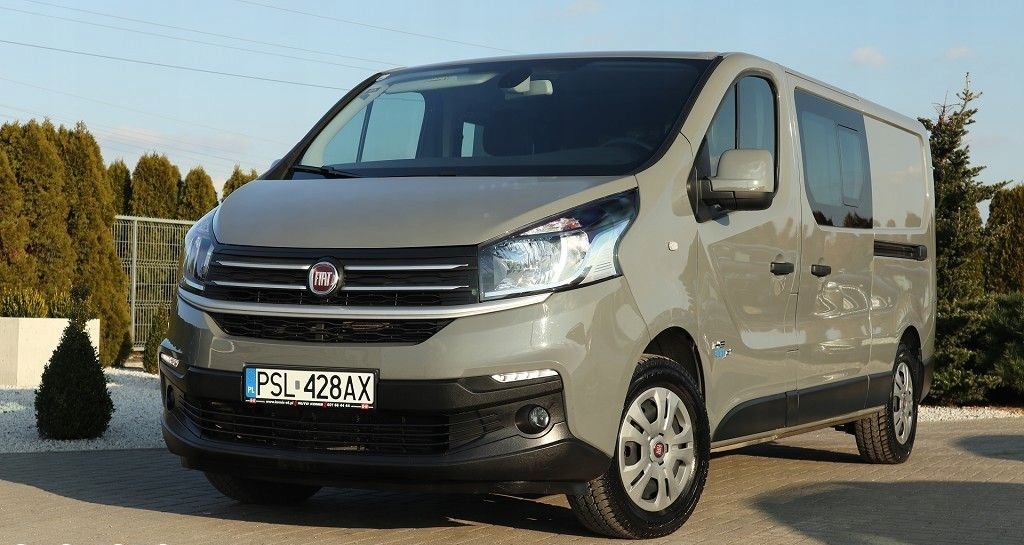 Fiat Talento