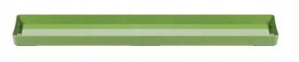 Podstawka Agro 0,5m oliwka Prosperplast