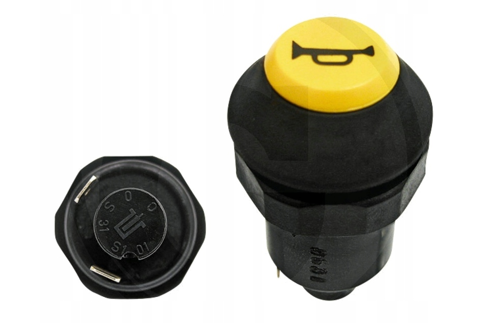 WŁĄCZNIK KLAKSONU 2 PIN 11215100XX