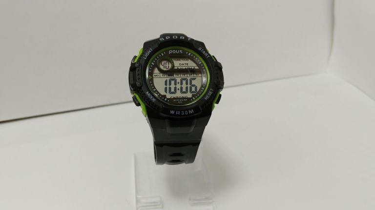 Polit wr30m new arrivals