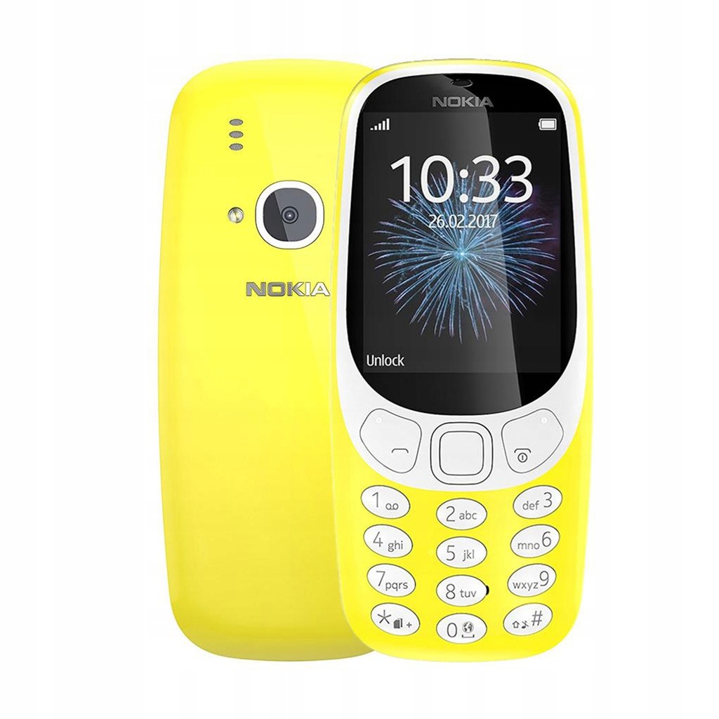 Купить Розетка Nokia 3310 с двумя SIM-картами, 2,4 дюйма, BT, 2 МП, 3G-радио: отзывы, фото, характеристики в интерне-магазине Aredi.ru