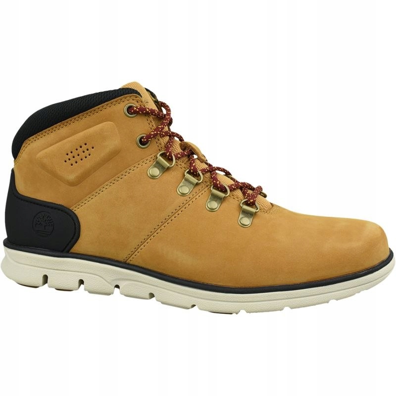 Buty Timberland Bradstreet Hiker M A26YZ