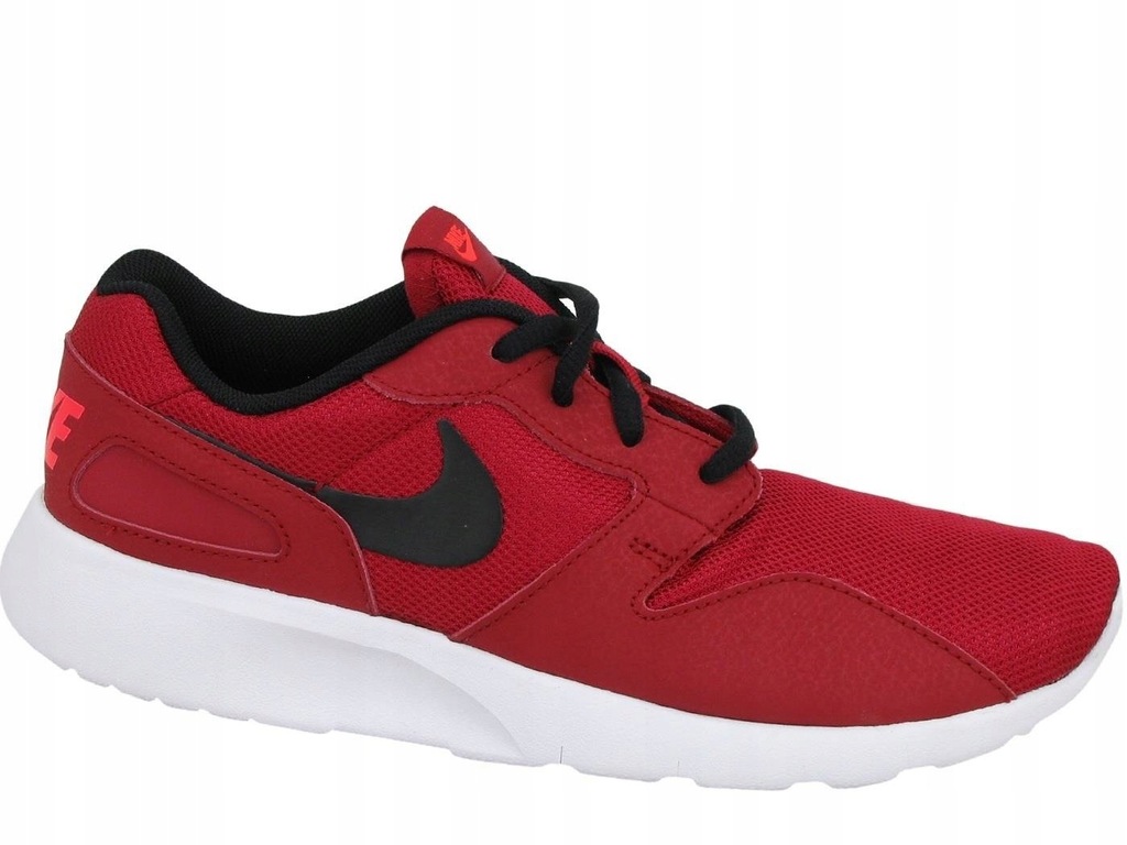 NIKE KAISHI TANJUN BUTY DAMSKIE CZERWONE PROMOCJA 10921890146 oficjalne archiwum Allegro