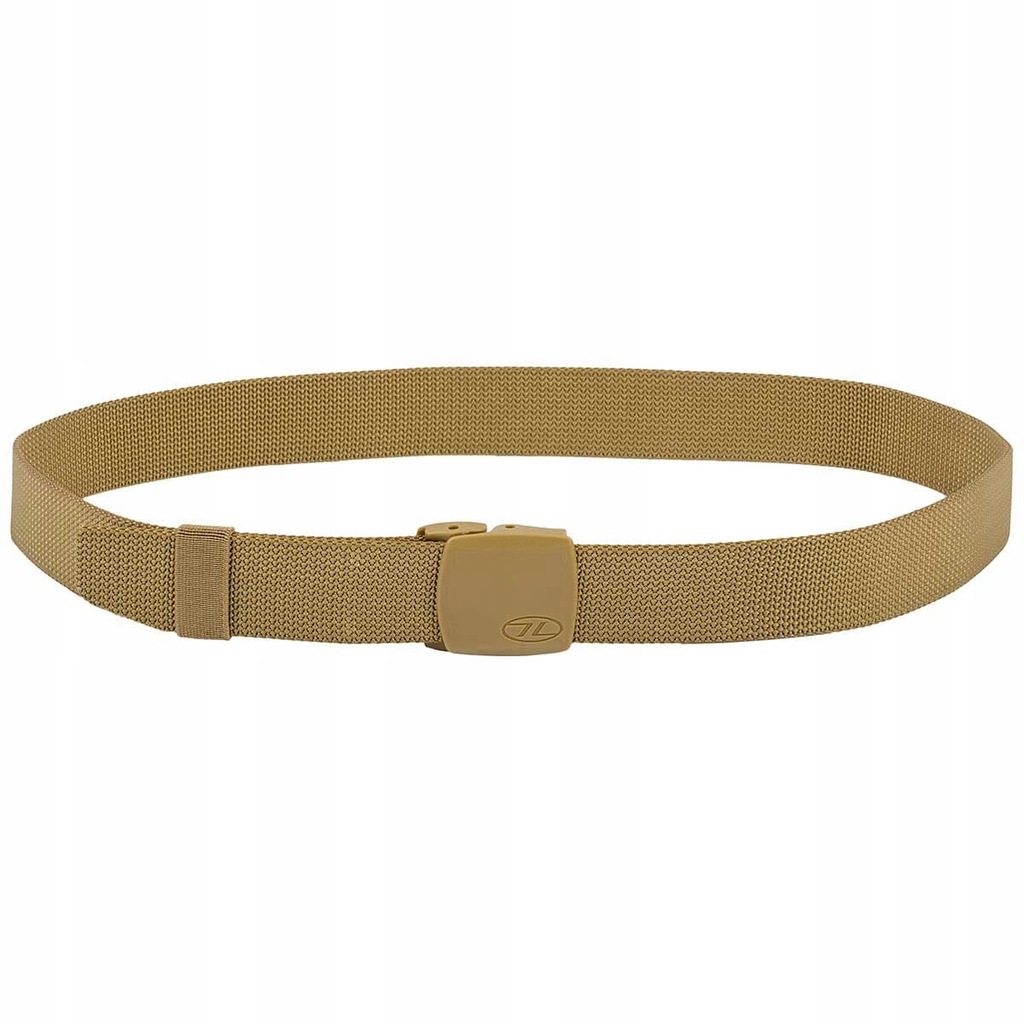 Pas pasek Highlander Operations Belt Tan 133 cm