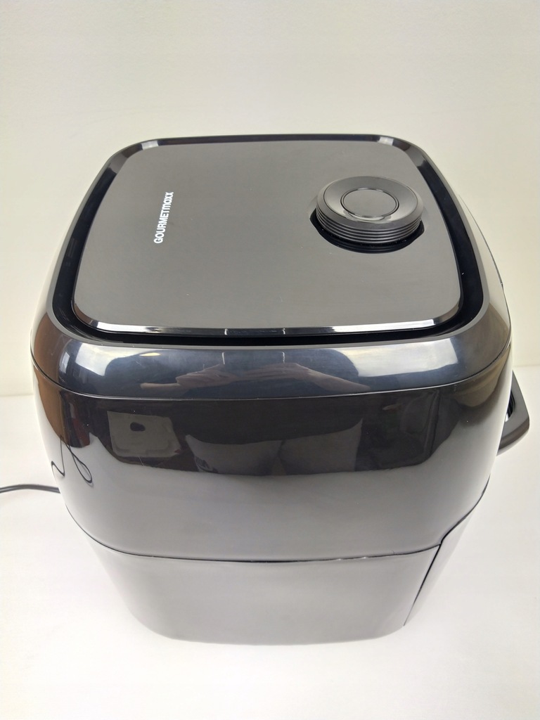 Купить GOURMETMAXX ФРИТЮРНИЦА-ГРИЛЬ 9в1-1800Вт: отзывы, фото и ...