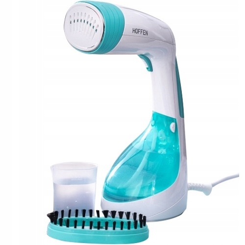 Parownica do ubrań Hoffen GS-9145 2w1 1200W