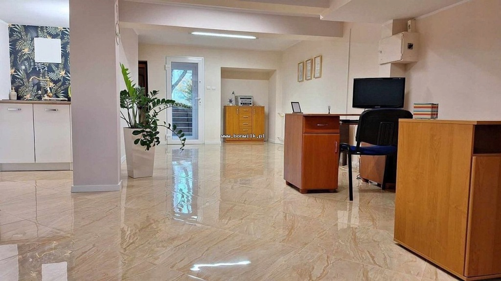 Komercyjne, Poznań, Piątkowo, 41 m²