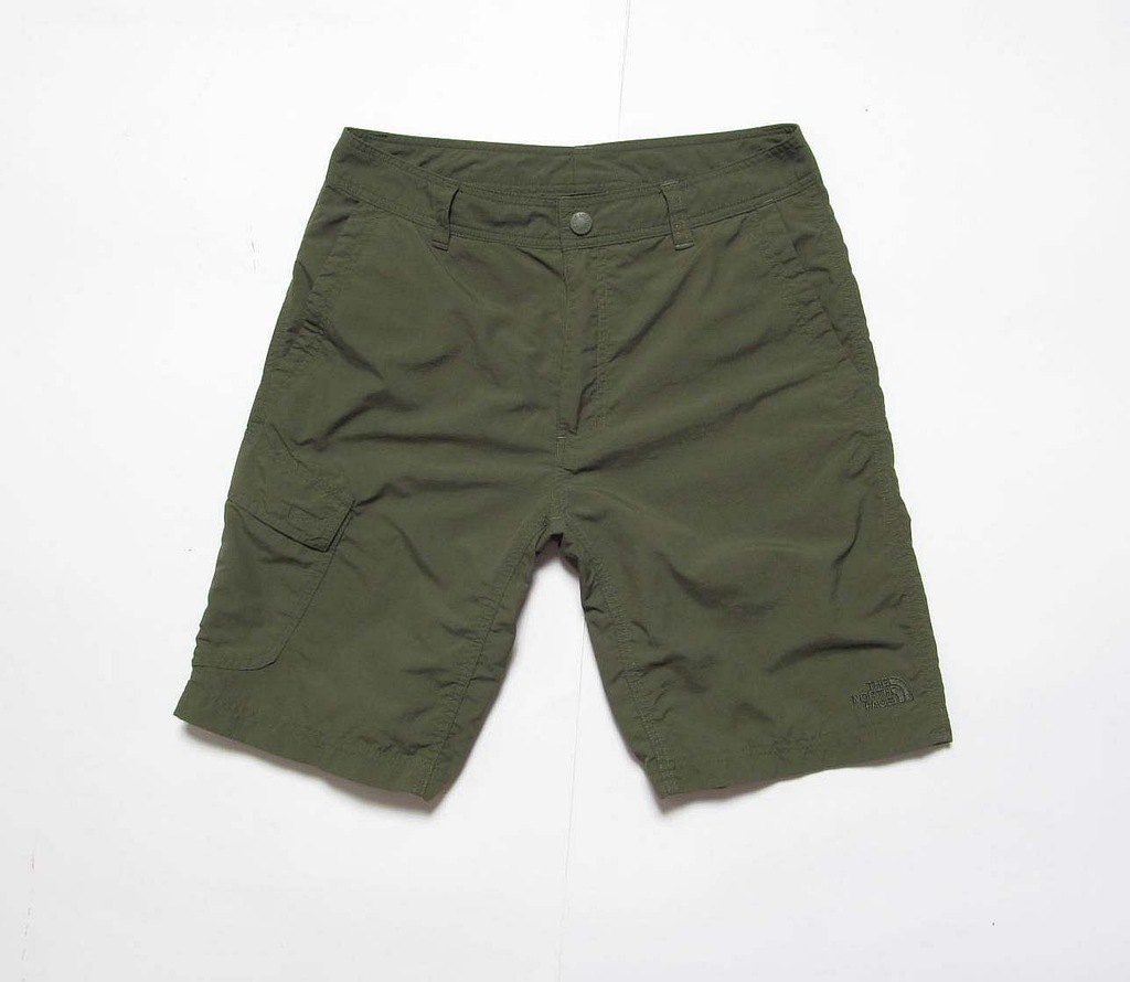 THE NORTH FACE _ TECH SHORT _ ORIGINAL _ pas 76cm