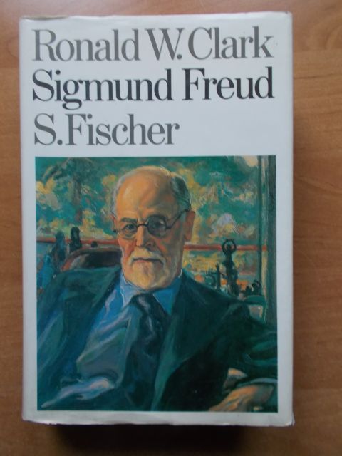 Sigmund Freud - Ronald W. Clark