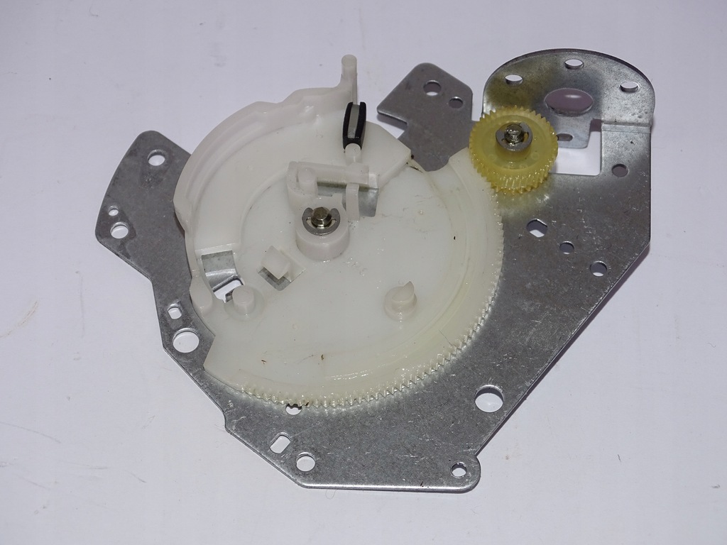 TECHNICS SL-QD22 ZĘBATKA