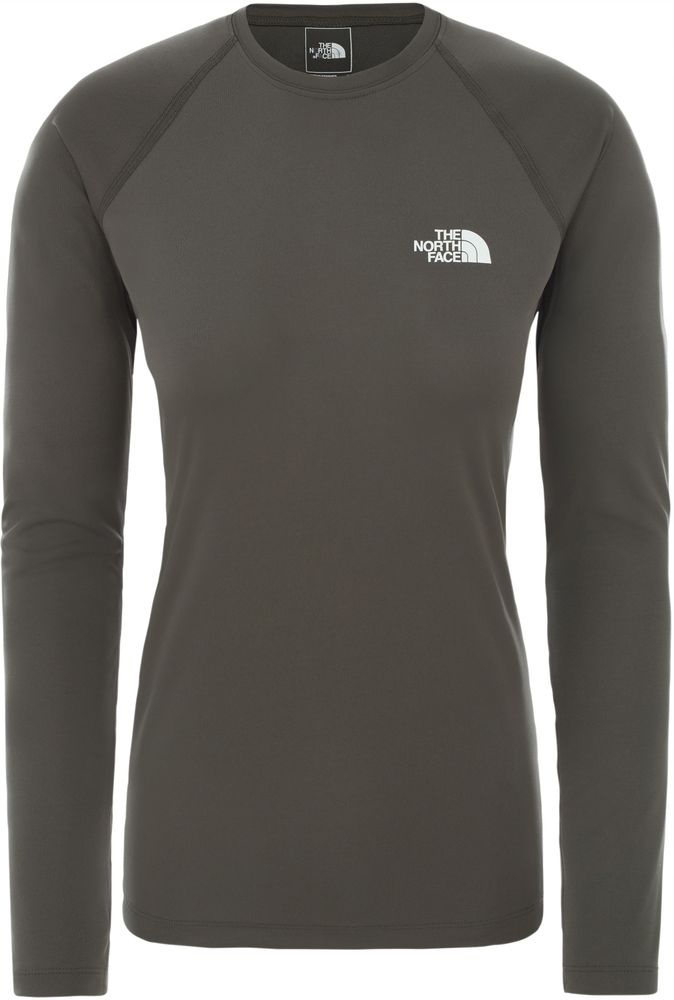 THE NORTH FACE Flex Bluza Koszulka Damska Termo L